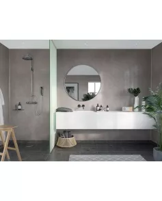 APS54037 Grey Concrete 