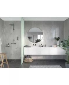 APS54038 Cracked Cement 