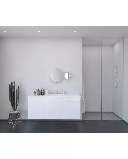 APS54040 Light Grey 