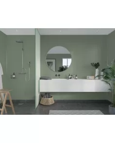 APS54041 Olive Green 