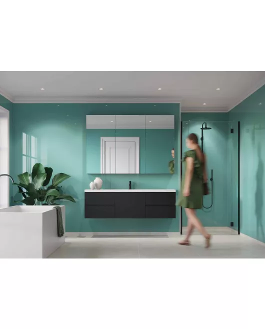 APS54043 Aquamarine 