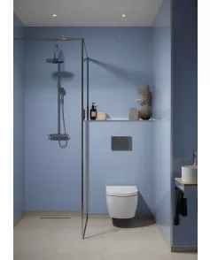 APS54045 Frozen Blue 