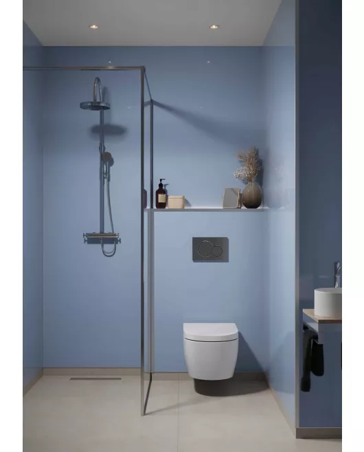 APS54045 Frozen Blue 