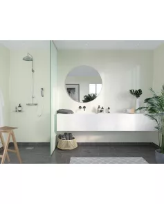 APS54050 Ivory High Gloss 