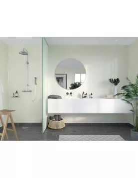 APS54050 Ivory High Gloss  APS54050 Ivory High Gloss
