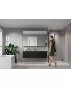 APS54052 Medium Grey (London) 