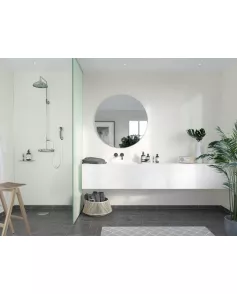 APS54053 Crystal White Gloss 