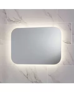 APS54096 Aura LED Mirror 600x1200mm 