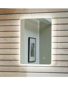 APS54099 Vivid LED Mirror 700 x 500mm 