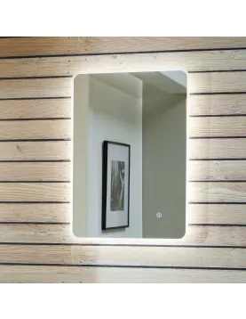 APS54099 Vivid LED Mirror 700 x 500mm 