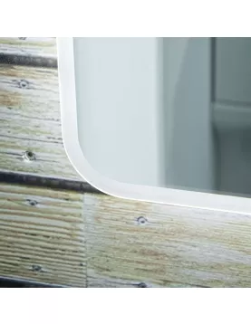 APS54099 Vivid LED Mirror 700 x 500mm 