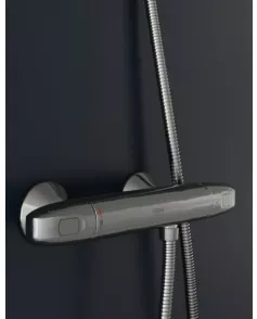 APS54125 ‘Dusk’ Bathroom Wall Panel 