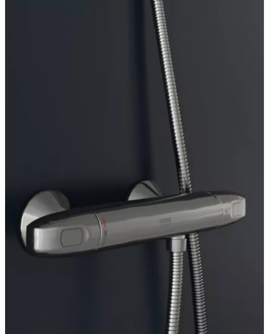 APS54125 ‘Dusk’ Bathroom Wall Panel 