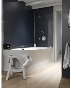 APS54125 ‘Dusk’ Bathroom Wall Panel 