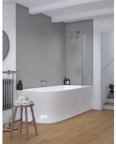 APS54126 ‘Metamorphic’ Bathroom Wall Panel 