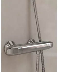 APS54127 ‘Summer Cloud’ Shower Panels 