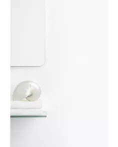 APS54128 ‘White Gloss’ Bathroom Wall Panel

