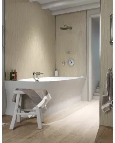 APS54130 ‘Bamboo’ Bathroom Wall Panel 