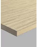 APS54130 ‘Bamboo’ Bathroom Wall Panel 
