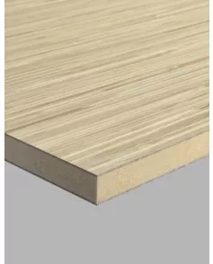 APS54130 ‘Bamboo’ Bathroom Wall Panel 