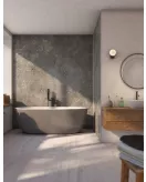 APS54131 ‘Cairn Stone’ Bathroom Wall Panel 