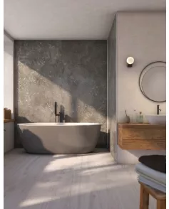 APS54131 ‘Cairn Stone’ Bathroom Wall Panel 