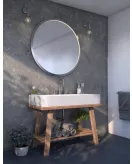 APS54131 ‘Cairn Stone’ Bathroom Wall Panel 
