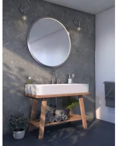 APS54131 ‘Cairn Stone’ Bathroom Wall Panel 