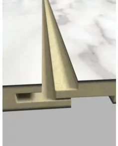 APS54133 ‘Carrera Marble’ Bathroom Wall Panel 