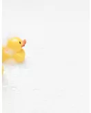 APS54134 ‘Cotton’ Bathroom Wall Panel 