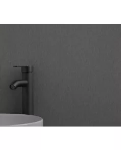 APS54135 ‘Eclipse Grey’ Bathroom Wall Panel 