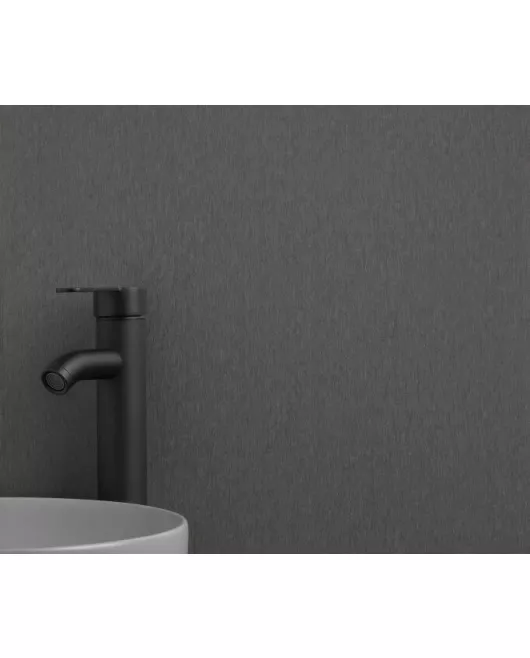 APS54135 ‘Eclipse Grey’ Bathroom Wall Panel 