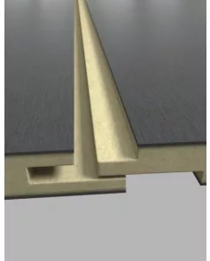 APS54135 ‘Eclipse Grey’ Bathroom Wall Panel 