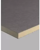 APS54135 ‘Eclipse Grey’ Bathroom Wall Panel 