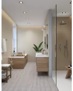 APS54138 ‘Golden Fudge’ Bathroom Wall Panel 