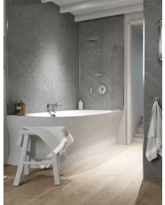 APS54139 ‘Gransasso’ Bathroom Wall Panel 