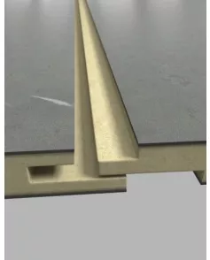 APS54139 ‘Gransasso’ Bathroom Wall Panel 