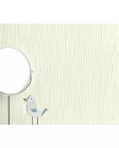 APS54141 ‘Linea Grey’ Bathroom Wall Panel
