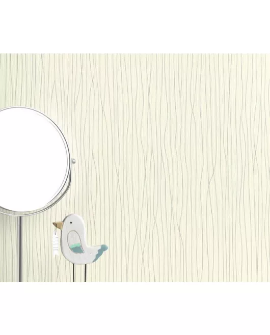 APS54141 ‘Linea Grey’ Bathroom Wall Panel
