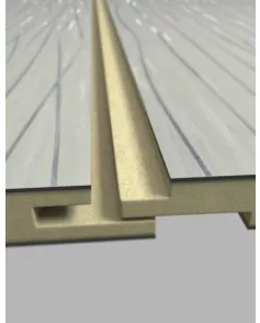 APS54141 ‘Linea Grey’ Bathroom Wall Panel
