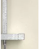 APS54142 ‘Oatmeal’ Bathroom Wall Panel 