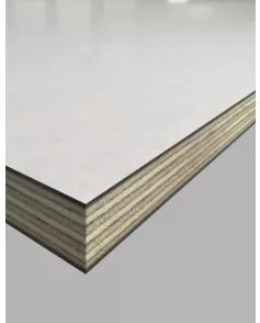 APS54143 ‘Oyster Pixel’ Bathroom Wall Panel 