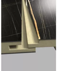 APS54144 ‘Palazzo’ Bathroom Wall Panel 