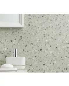 APS54145 ‘Pebble Stone’ Bathroom Wall Panel 