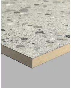 APS54145 ‘Pebble Stone’ Bathroom Wall Panel 