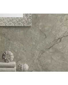 APS54147 ‘Persian Grey’ Bathroom Wall Panel 