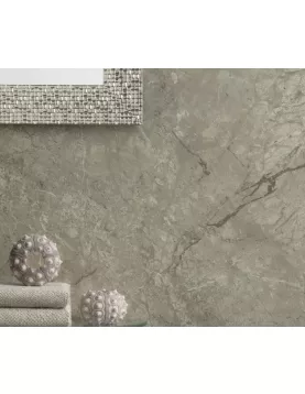 APS54147 ‘Persian Grey’ Bathroom Wall Panel 