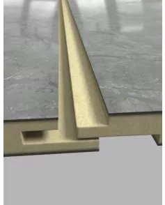 APS54147 ‘Persian Grey’ Bathroom Wall Panel 