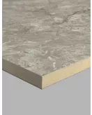 APS54147 ‘Persian Grey’ Bathroom Wall Panel 