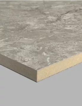 APS54147 ‘Persian Grey’ Bathroom Wall Panel 